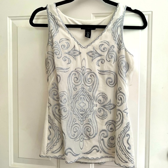 WHBM Top - Picture 1 of 2